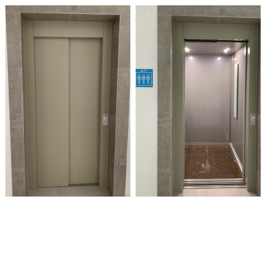 Lovely 1-Bedroom Condo In Tirana Wifi-Netflix-Ac المظهر الخارجي الصورة